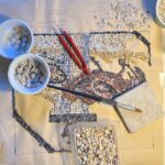 3 Hours Mosaic Workshop in Trastevere - An In-Depth Look at the Mosaic Workshop Experience