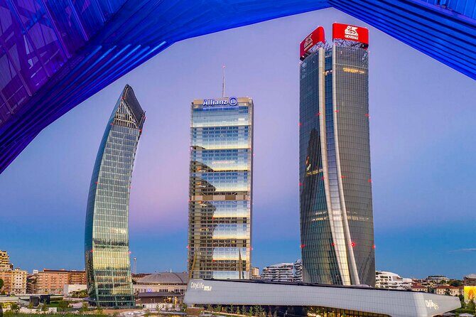 3 Hours of Wonders in Milan (3km Friendly & Easy Walk) - The Itinerary: A Step-by-Step Walk Through Milan