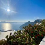 3 hours Panoramic Tour to Oia - Transportation & Practicalities
