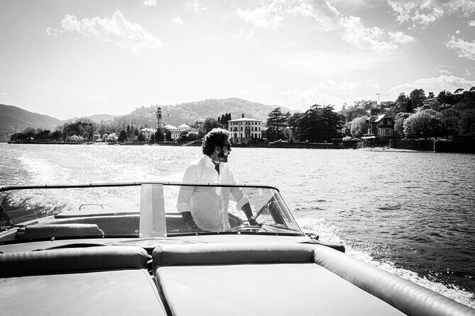 3 Hours Private and Guided Cruise on Lake Como by Motorboat - Practical Details and What It Means for You
