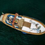 3 Hours Private Boat Tour on Como Lake Bellagio (Wood Boat) - Key Points
