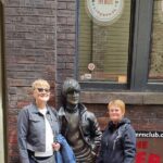 3 Hours Private City Highlights Liverpool Walking Tour - Detailed Walkthrough of the Itinerary