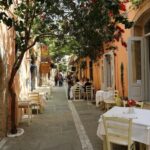 3 Hours Private Guided Food Tour in Rethymno Crete - In-Depth Look at the Itinerary