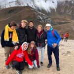 3 hours Private Hike: Mountain Nevado Toluca from Mexico city - What Travelers Say