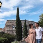 3 hours private Photoshoot in Rome with Local Photographer - FAQ
