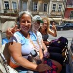 3 Hours Private Tour of Lisbon's Historic Center by Tuk Tuk - What Travelers Say About This Tour