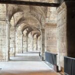 3-Hours Private Walking tour of Colosseum, Arena and Underground - What Travelers Say