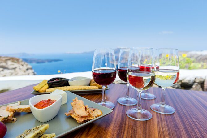 3 Hours Private Wine Tasting Tour - Exploring the Itinerary in Detail