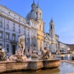 3 Hours Rome Evening Walking Tour - Piazzas and Monuments - What Travelers Say