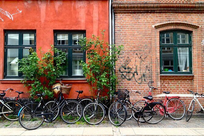 3 Hours Small Group Biking Tour in Copenhagen - Authentic Experiences and Traveler Feedback