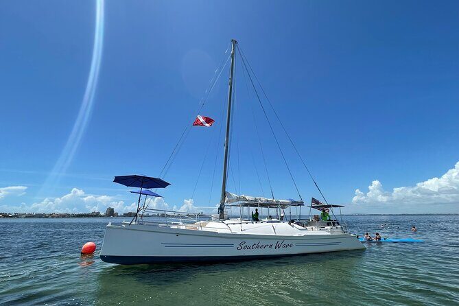 3 Hours Snorkeling Excursion in South Padre Island - The Experience from Our Guests Perspective