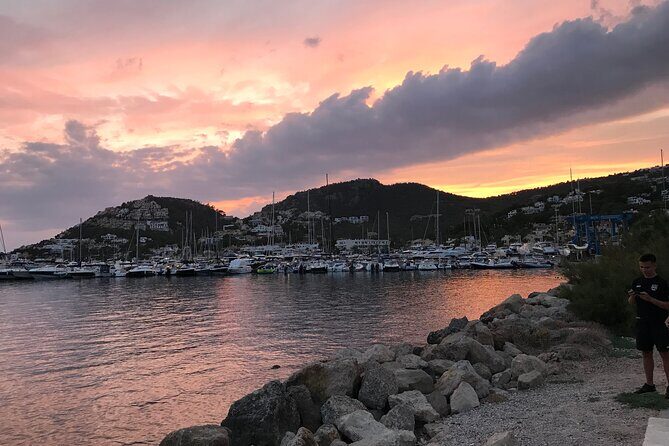 3 Hours Trike Sunset Tour from Paguera - Who Will Love This Tour?