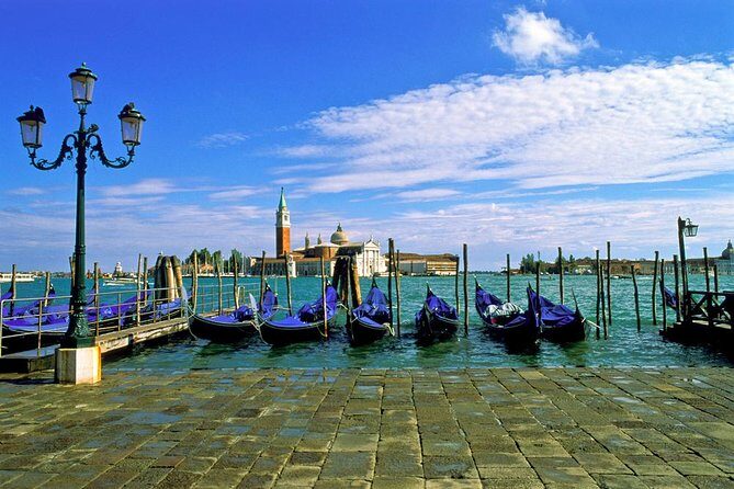 3 Hours Venice walking tour - Authentic Perspectives from Other Travelers