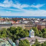 3 hr Helsinki Private Panoramic Tour - FAQ
