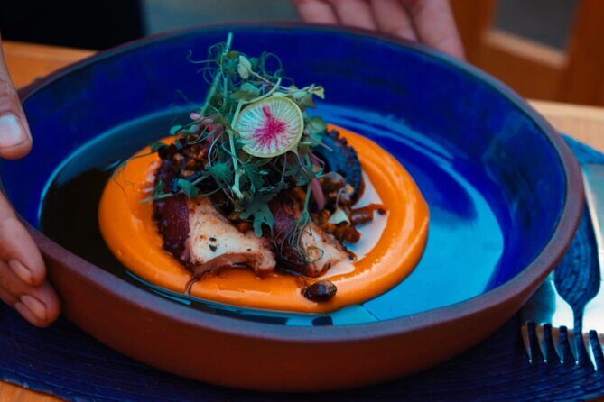 3 hrs SEAFOOD Tour in La Paz - Price and Value