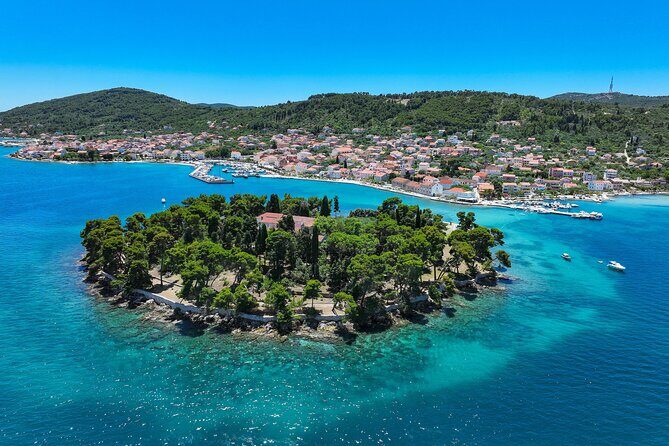 3 Island Tour Swim and Snorkel with Drinks on Traditional Boat - The Experience and Atmosphere