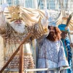 3 Kings Majesties - Los Reyes Magos - Ceremony Barcelona - Practical Considerations