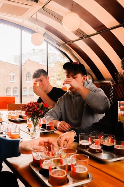 3 Locks Brewing Company: Guided tasting and brewery tour - Final Thoughts on the 3 Locks Brewing Company Tour