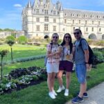 3 Loire Valley Castles and Wine Tasting Private Guided Tour - The Realities of the Experience