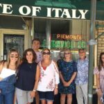 3 New York Neighborhoods Semi-Private Tour : SoHo, Chinatown and Little Italy - The Sum Up