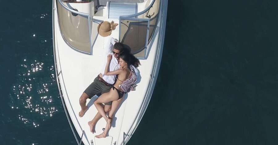 3 or 4 hours Private BoatTour with Prosecco - Who Would Love This Tour?