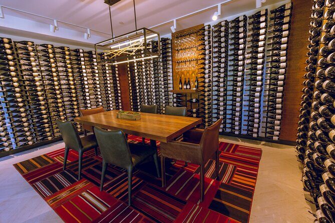 3-Winery Tour Includes Tastings & Lunch from Santa Barbara - Practical Details & Considerations