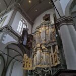 30 dec: Bach by Candlelight at Westerkerk Amsterdam - FAQ