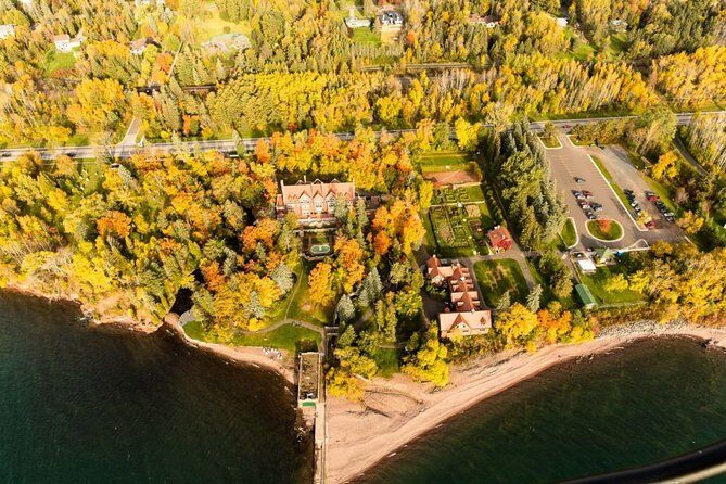 30-Mile North Shore Helicopter Tour - What to Expect and How to Prepare