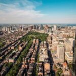 30-Min Private Helicopter Skyline Tour of Boston - Real Travel Experiences and Feedback