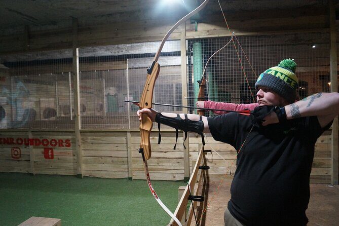 30 Minute Archery Experience in Llangollen - The Real Experiences from Visitors