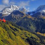 30 Minute Flightseeing Tour from Girdwood - FAQs