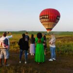 30-minute Hot Air Balloon Sightseeing Tour in Sofia - What Makes the Flight Special?
