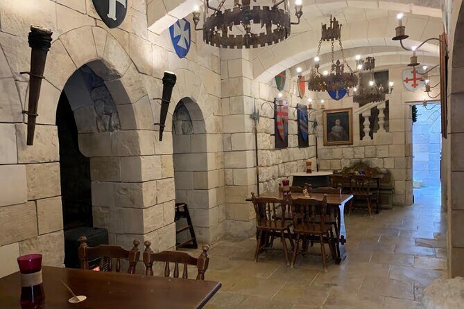 30-Minute Mdina Experience Audio-Visual Show Ticket (Open Ticket) - How Does It Compare to Other Tours?