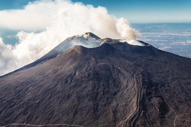 30 minutes Etna volcano private helicopter tour from Fiumefreddo - Who Will Love This Tour?