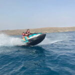 30 minutes tour with 2 jetskis in Maspalomas - Practical Tips for Booking and Enjoyment