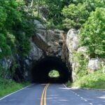 30+ National Parks Self-Guided Driving Tours Bundle - Rocky Mountain National Park