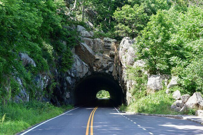 30+ National Parks Self-Guided Driving Tours Bundle - Rocky Mountain National Park