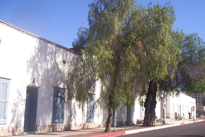 300 Years of Spanish History in Downtown Tucson: A Self-Guided Audio Tour - Who Will Appreciate This Tour?