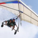 3000' Discover Hang Gliding Tandem Flight with a Instructor - The Experience Itself: How Does It Feel?