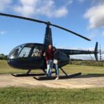 35 minute London Sightseeing Flight for 2 with Champagne - Breaking Down the Cost and Value