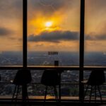 360 Chicago Observation Deck Sip and View Ticket - The Breakdown of Your Visit