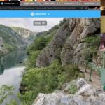 360 Virtual Reality Tour of Macedonia - Pros and Cons