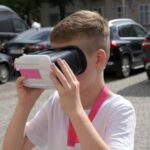 3D Salzburg: Unique VR-Tour - The Strengths of This VR-Tour