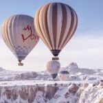 3DAYS / 2NIGHTS: Cappadocia Tour from Istanbul (Optional Hot Air Balloon Flight) - Authentic Traveler Feedback
