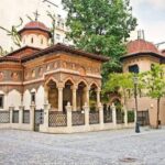 3h Bucharest Private Walking Tour - only your group - A Closer Look at the 3-Hour Bucharest Private Walking Tour