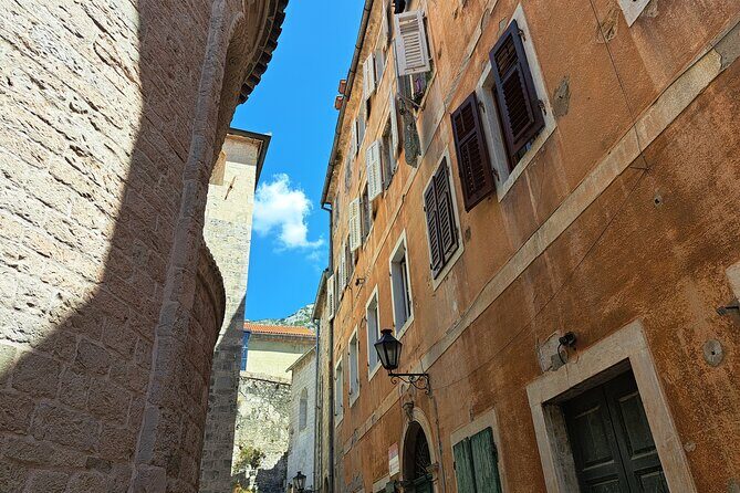 3H Guided Kotor & Cable Car Tour - The Real Experience: What You Can Expect