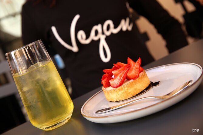 3h Lyon Vegan Food Tour - The Itinerary: What to Expect