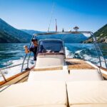 3H Private Cruise on a beautiful wooden speedboat on Lake Como - What It Feels Like to Be on the Water