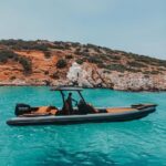 3h Snorkeling tour: Marianna shipwreck- Parthena- Kastraki - What’s Included and What You Should Know