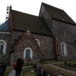 3h Uppsala city walking tour, Cathedral, university buildings etc - Final thoughts